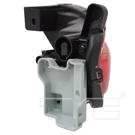 Tyc Reflector Assembly, 17-5768-00-9 17-5768-00-9